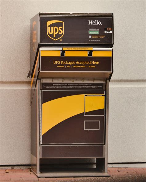 list of ups drop box locations in grand junction colorado|grand junction co ups.